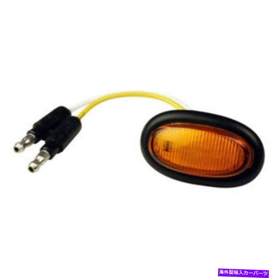 サイドマーカー サイドマーカーライトグロート47963 Side Marker Light Grote 47963【並行輸入品】