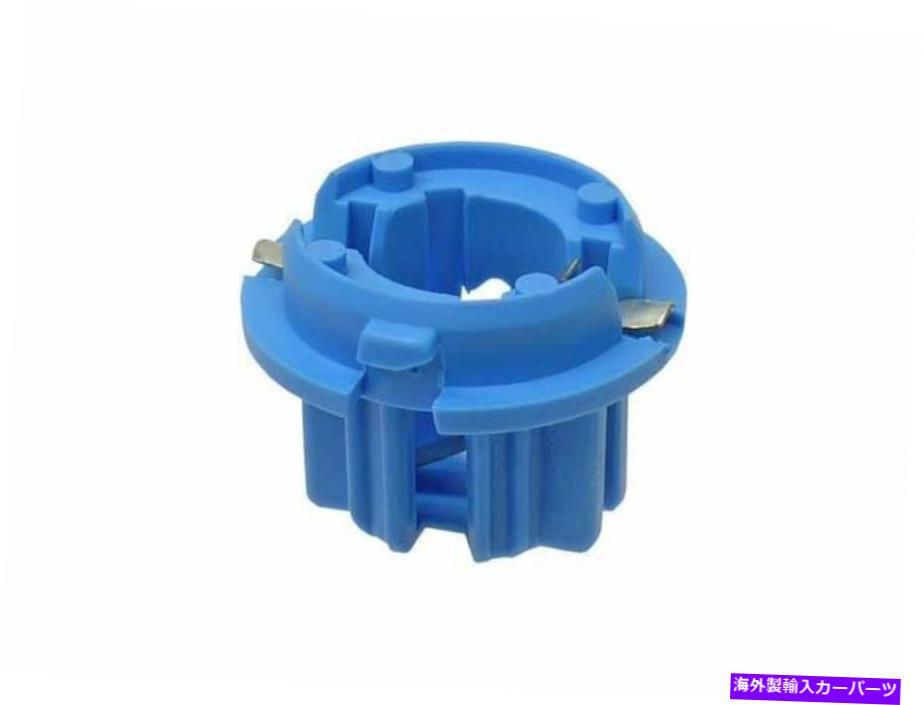 サイドマーカー 1993年のメルセデス400セルサイドマーカーライトソケット本物12979xp For 1993 Mercedes 400SEL Side Marker Light Socket Genuine 12979XP【並行輸入品】