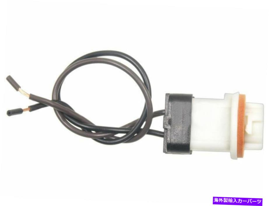 サイドマーカー 1998年のフォードトーラスサイドマーカーライトソケットフロントSMP 99645SK 3.4L V8 For 1998 Ford Taurus Side Marker Light Socket Front SMP 99645SK 3.4L V8【並行輸入品】