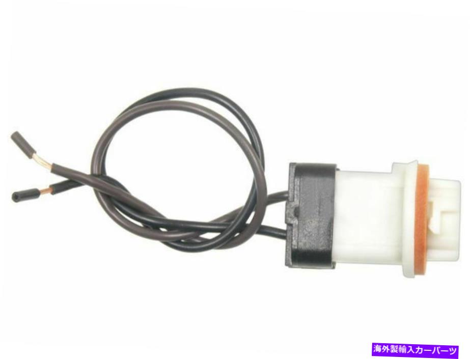 サイドマーカー 1998年から2000年のリンカーンコンチネンタルサイドマーカーライトソケットSMP 69828RS 1999 For 1998-2000 Lincoln Continental Side Marker Light Socket SMP 69828RS 1999【並行輸入品】