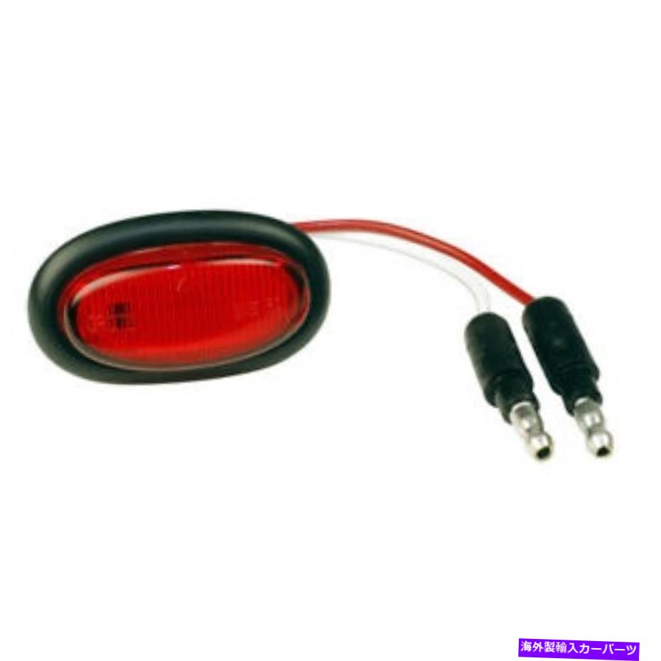 サイドマーカー サイドマーカーライトグロート47962 Side Marker Light Grote 47962【並行輸入品】