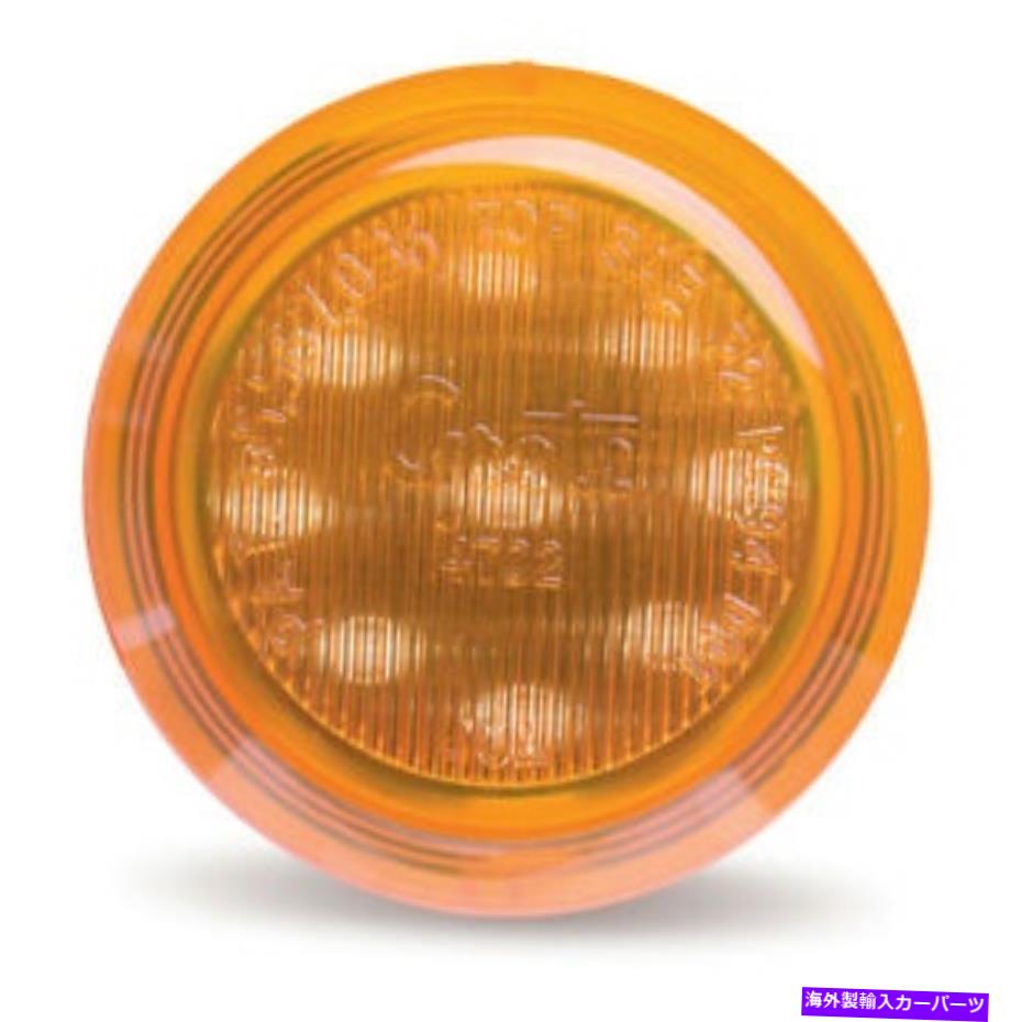 サイドマーカー サイドマーカーライトグロートG1093 Side Marker Light Grote G1093【並行輸入品】