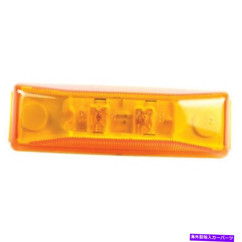 サイドマーカー サイドマーカーライトグロート47093 Side Marker Light Grote 47093【並行輸入品】 30,745円