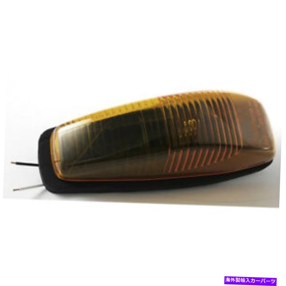 サイドマーカー サイドマーカーライトグロート46813 Side Marker Light Grote 46813【並行輸入品】 30,745円