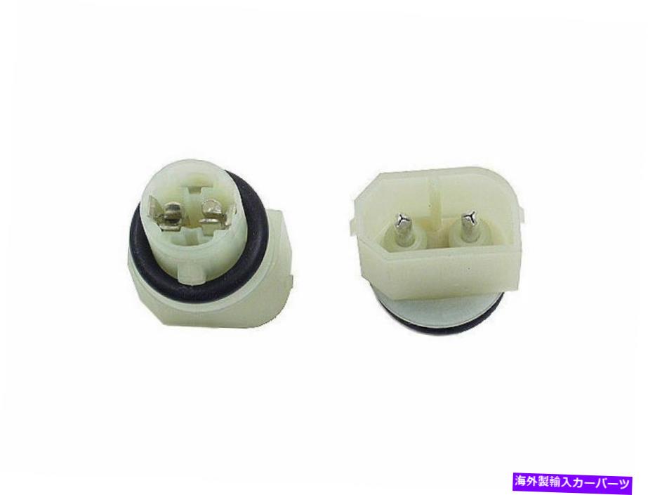 サイドマーカー 1989-1995 BMW 525Iサイドマーカーライトソケット本物79121HG 1990 1991 1992 For 1989-1995 BMW 525i Side Marker Light Socket Genuine 79121HG 1990 1991 1992【並行輸入品】
