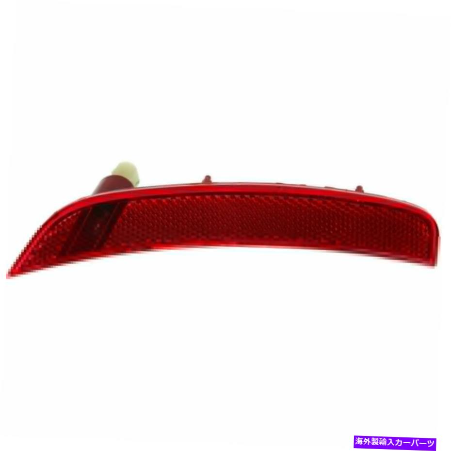 サイドマーカー 2012-2017 Fiat 500ラウンジ、ポップ、新しいリアサイドマーカー5182425AB左側 New Rear Side Marker 5182425AB left side for 2012-2017 Fiat 500 Lounge, Pop【並行輸入品】 30,745円
