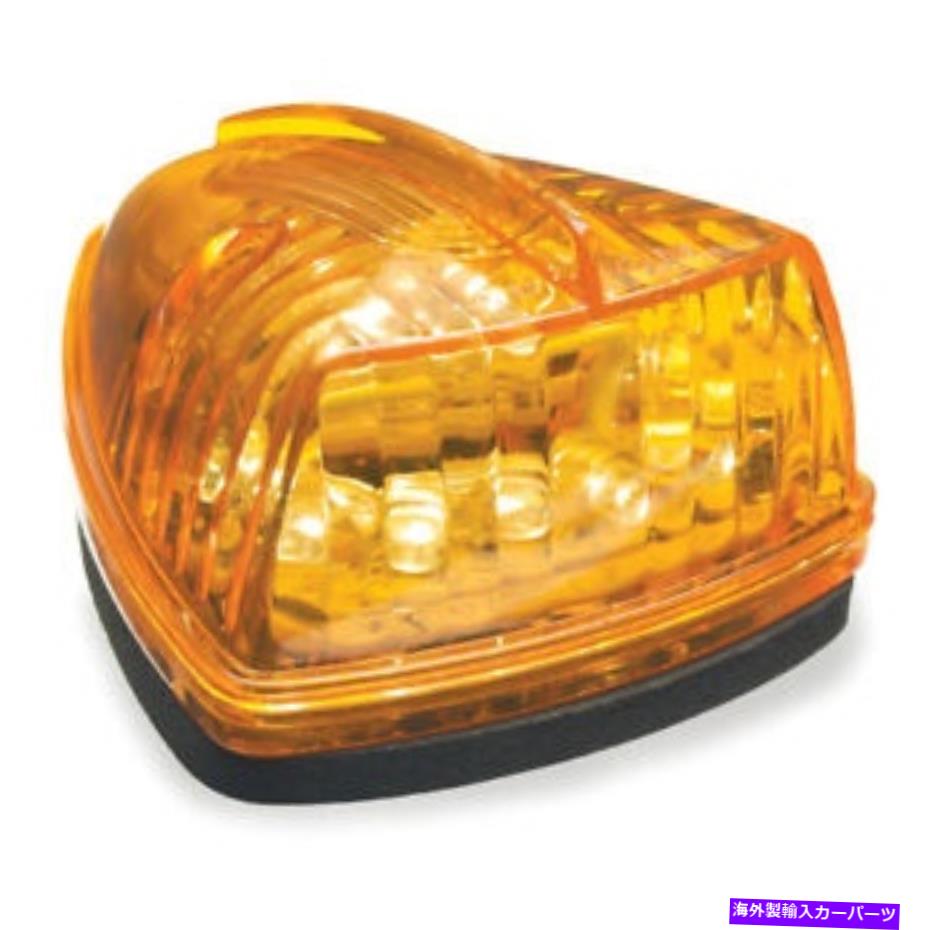 サイドマーカー サイドマーカーライトグロートG5053 Side Marker Light Grote G5053【並行輸入品】