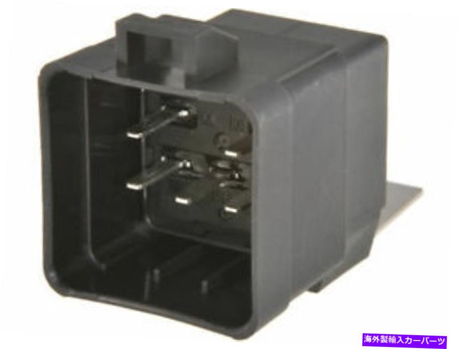 サイドマーカー APIサイドマーカーリレーはGMC Savana 2500 1996-2002 17bgjmに適合します API Side Marker Relay fits GMC Savana 2500 1996-2002 17BGJM【並行輸入品】