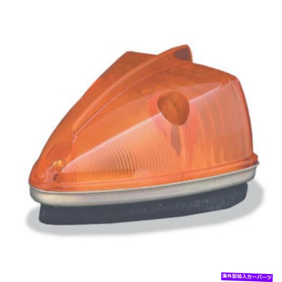 サイドマーカー サイドマーカーライトグロート46323 Side Marker Light Grote 46323【並行輸入品】 30,745円