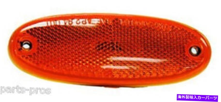 サイドマーカー 1999年から2001年の新しい交換サイドマーカーランプアセンブリRH /ヒュンダイソナタ New Replacement Side Marker Lamp Assembly RH / FOR 1999-2001 HYUNDAI SONATA【並行輸入品】