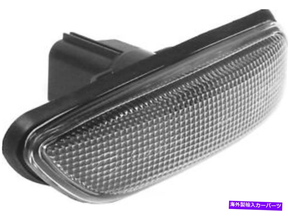 サイドマーカー サイドマーカーライトUROパーツ8658944 Side Marker Light URO Parts 8658944【並行輸入品】