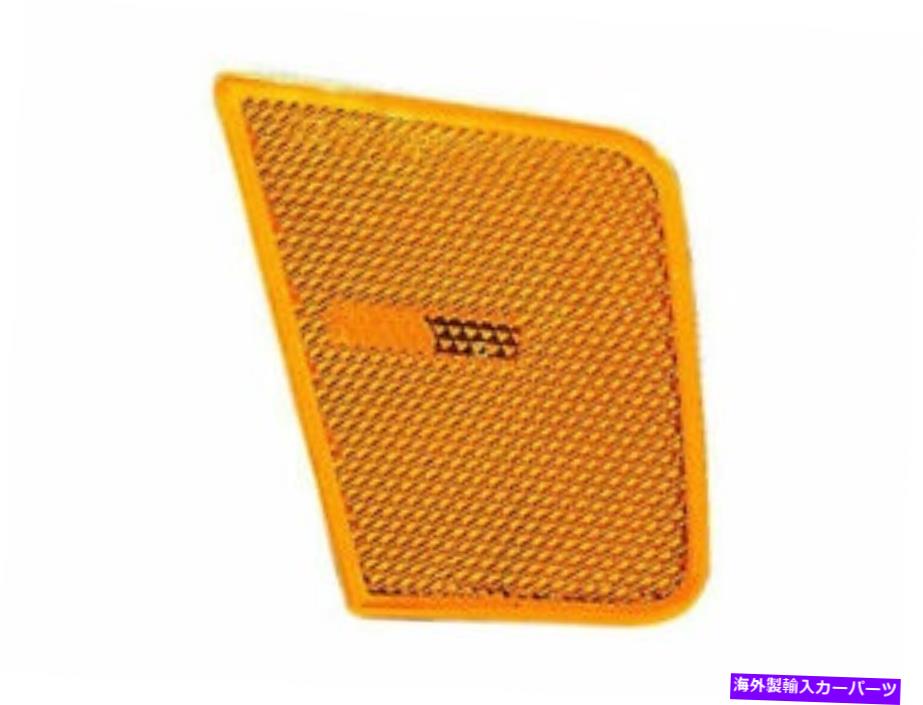 サイドマーカー 正面右 - 乗客サイドマーカーライト7SMQ36 FORLIBERTY 2007 2005 2006 Front Right - Passenger Side Side Marker Light 7SMQ36 for Liberty 2007 2005 2006【並行輸入品】 の商品写真