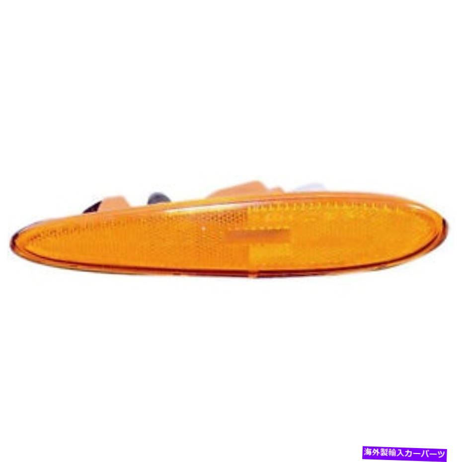 サイドマーカー NI2550137Cドライバーサイドフロントサイドマーカーライトアセンブリ NI2550137C DRIVER SIDE FRONT SIDE MARKER LIGHT ASSEMBLY【並行輸入品】 30,745円