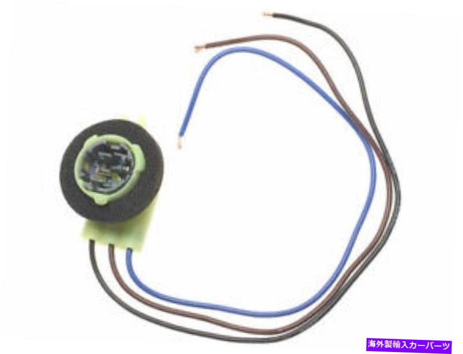 サイドマーカー サイドマーカーライトソケットはOldsmobile Bravada 1993-1994、1996-2004 55cjxyに適合します Side Marker Light Socket fits Oldsmobile Bravada 1993-1994, 1996-2004 55CJXY【並行輸入品】 30,745円