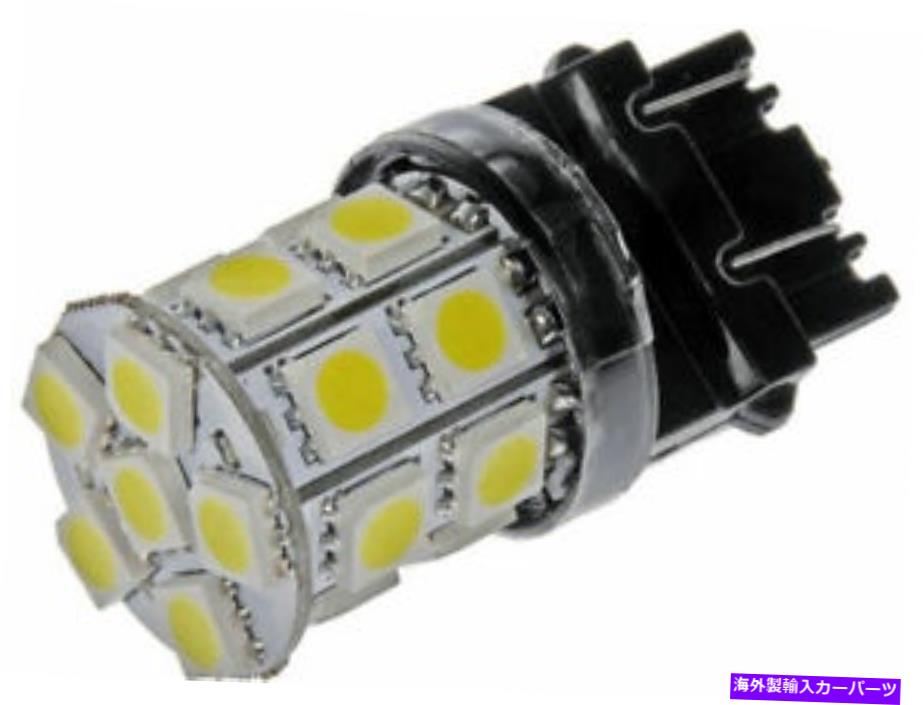サイドマーカー ドーマン92VP74Wリアサイドマーカー電球フィット2005-2014日産Xterra Dorman 92VP74W Rear Side Marker Light Bulb Fits 2005-2014 Nissan Xterra【並行輸入品】