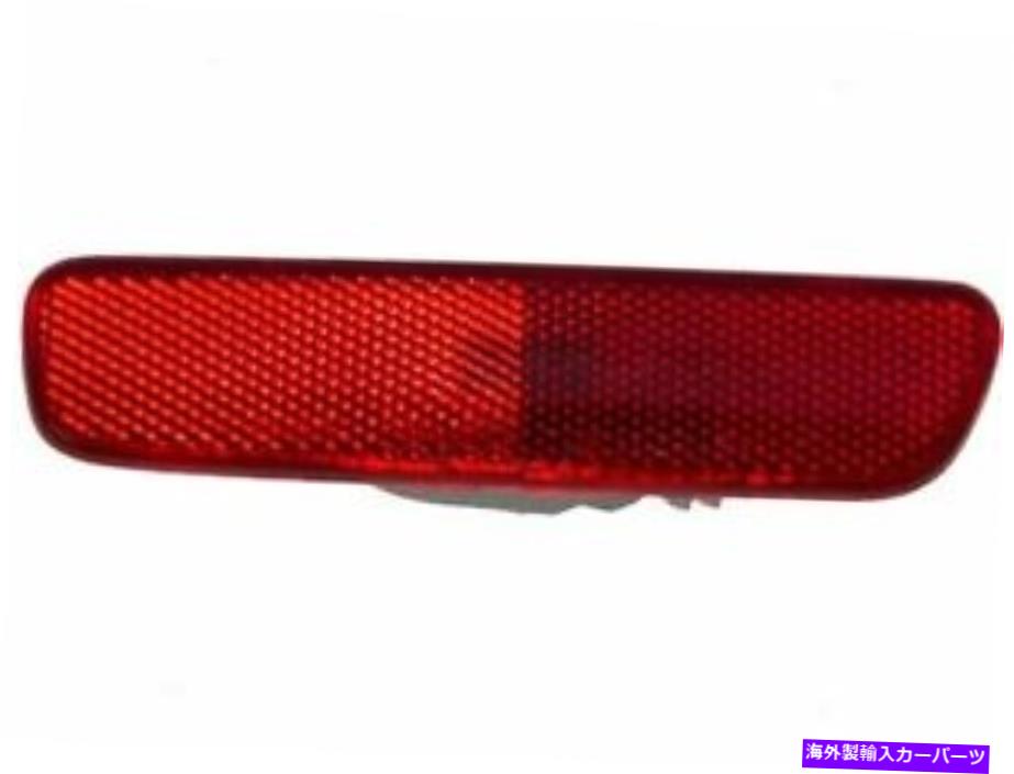 サイドマーカー 67YC63Pリア右サイドマーカーアセンブリフィット2001-2002レクサスIS300 67YC63P Rear Right Side Marker Assembly Fits 2001-2002 Lexus IS300【並行輸入品】
