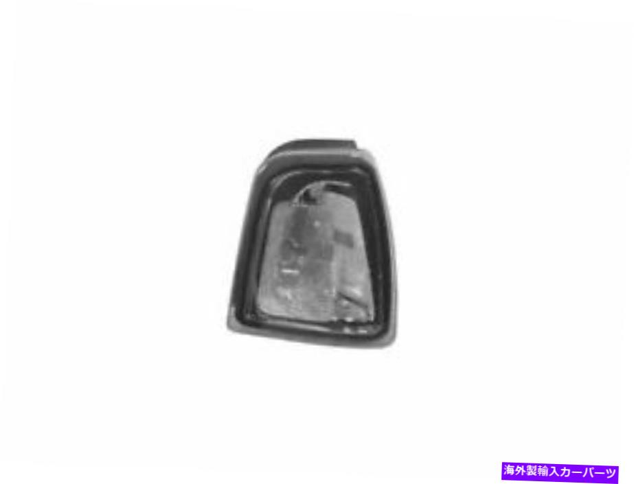 サイドマーカー ドーマン21dx91p右側マーカーライトアセンブリフィット2001-2002フォードレンジャー Dorman 21DX91P Right Side Marker Light Assembly Fits 2001-2002 Ford Ranger【並行輸入品】