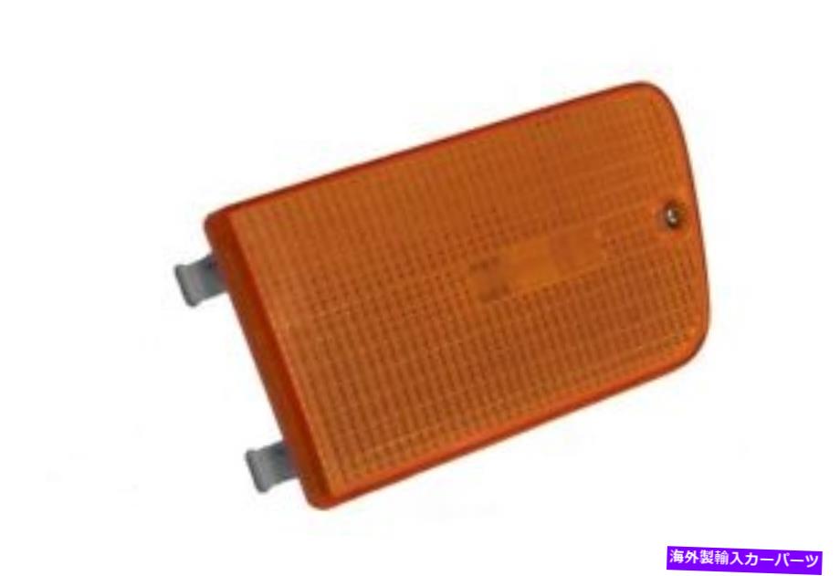 サイドマーカー サイドマーカーライトフロント左UROパーツ96463141100フィット89-94ポルシェ911 Side Marker Light Front Left URO Parts 96463141100 fits 89-94 Porsche 911【並行輸入品】