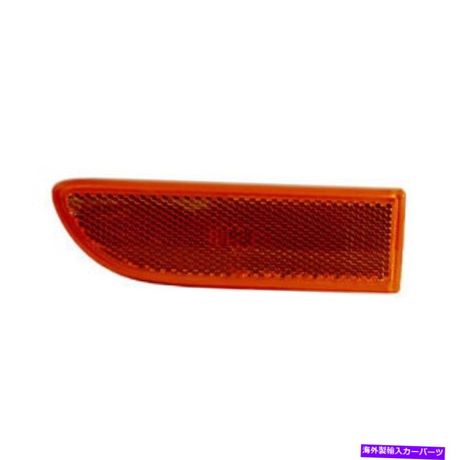 サイドマーカー 使用された元の機器助手席側のフロントサイドマーカーランプアセンブリ923043F050 Used Original Equipment Passenger Side Front Side MarkerLAMP Assembly 923043F050【並行輸入品】