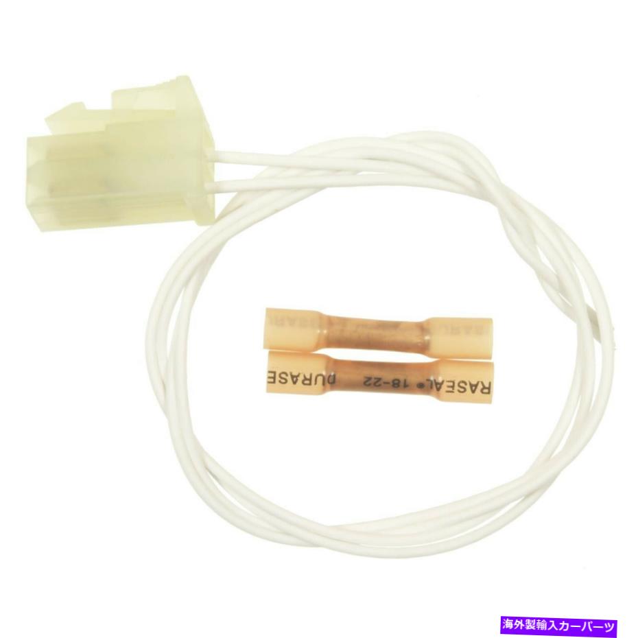 サイドマーカー 05-09シボレーequinox S-1463の標準イグニッションサイドマーカーライトコネクタ Standard Ignition Side Marker Light Connector for 05-09 Chevrolet Equinox S-1463【並行輸入品】