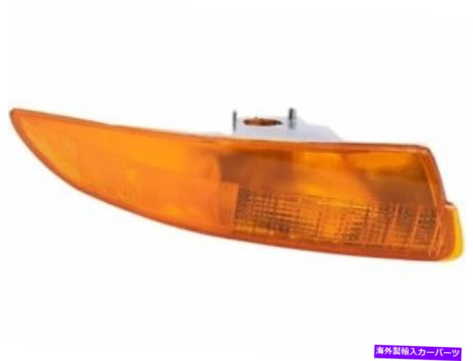 サイドマーカー 右側マーカーアセンブリ1WZH69 for camaro 1993 1994 1996 1997 1998 1999 Right Side Marker Assembly 1WZH69 for Camaro 1993 1994 1995 1996 1997 1998 1999【並行輸入品】