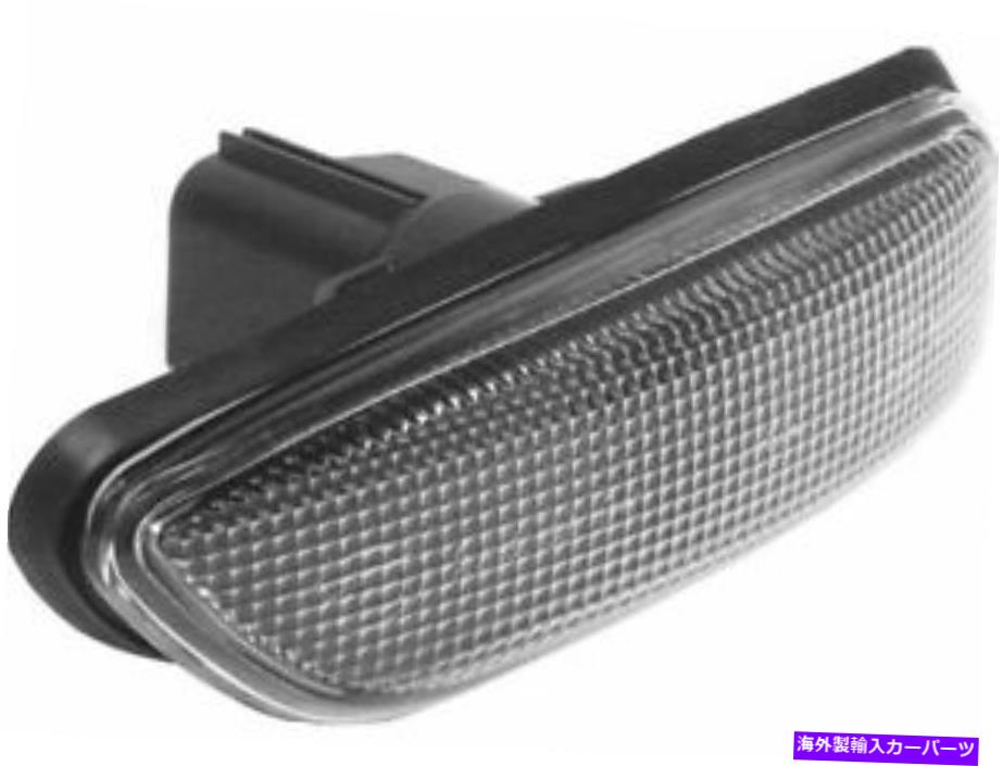 サイドマーカー S80 V70 XC90 S60 2005 2006 2004 2002 2001 2001 1999 2000 2003のサイドマーカー7VBW11 Side Marker 7VBW11 for S80 V70 XC90 S60 2005 2006 2004 2002 2001 1999 2000 2003【並行輸入品】