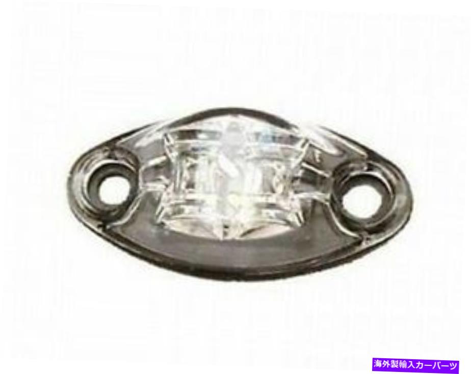 サイドマーカー Valterra DG52504VPサイドマーカーライト-LEDダイヤモンドグループ表面マウント Valterra DG52504VP Side Marker Light - LED Diamond Group Surface Mount【並行輸入品】