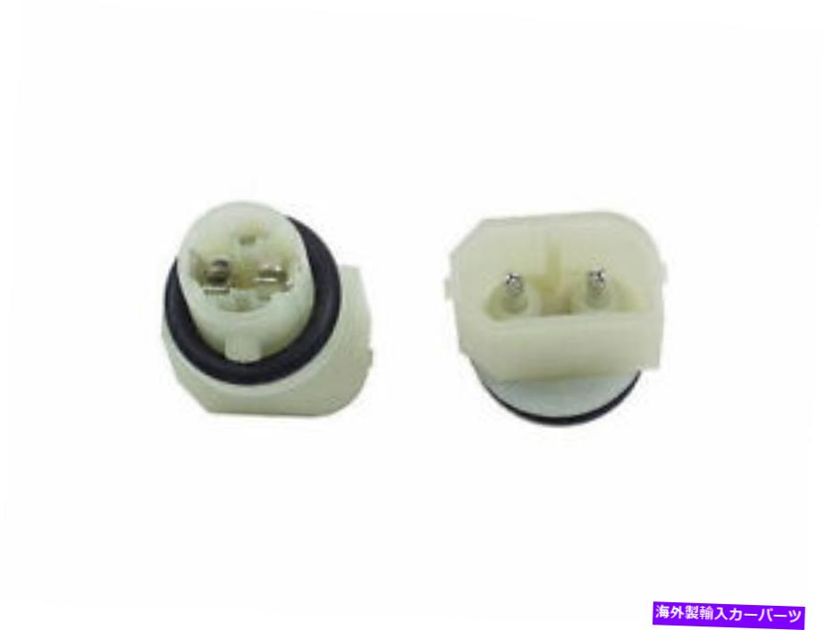 サイドマーカー 本物の88PV31Cサイドマーカーライトソケットフィット1996-1999 BMW 328i E36 Genuine 88PV31C Side Marker Light Socket Fits 1996-1999 BMW 328i E36【並行輸入品】