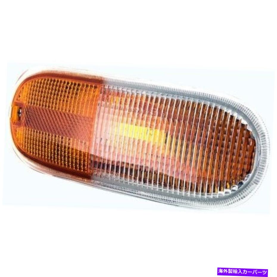 サイドマーカー ドーマン1631226サイドマーカーランプアセンブリ Dorman 1631226 Side Marker Lamp Assembly【並行輸入品】