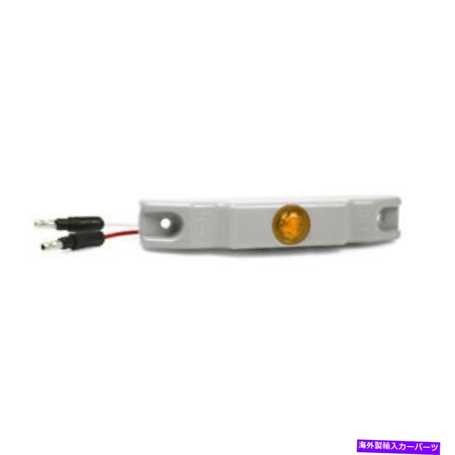 サイドマーカー サイドマーカーライトグロート49453 Side Marker Light Grote 49453【並行輸入品】