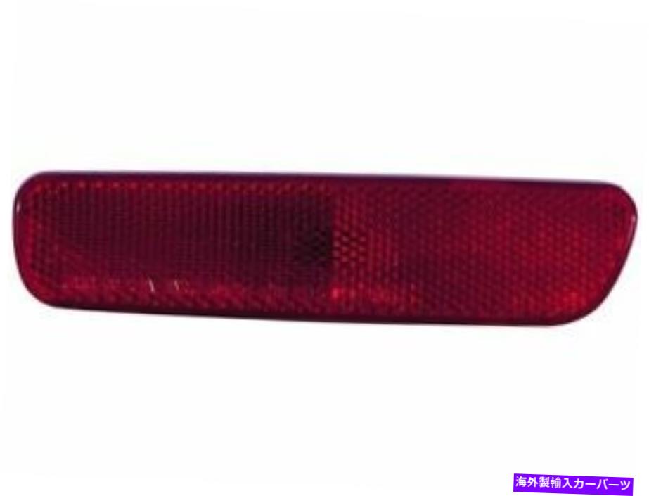 サイドマーカー RX300 1999 2000 2001 2002 2003のリア右側マーカーライトアセンブリ6NZR68 Rear Right Side Marker Light Assembly 6NZR68 for RX300 1999 2000 2001 2002 2003【並行輸入品】