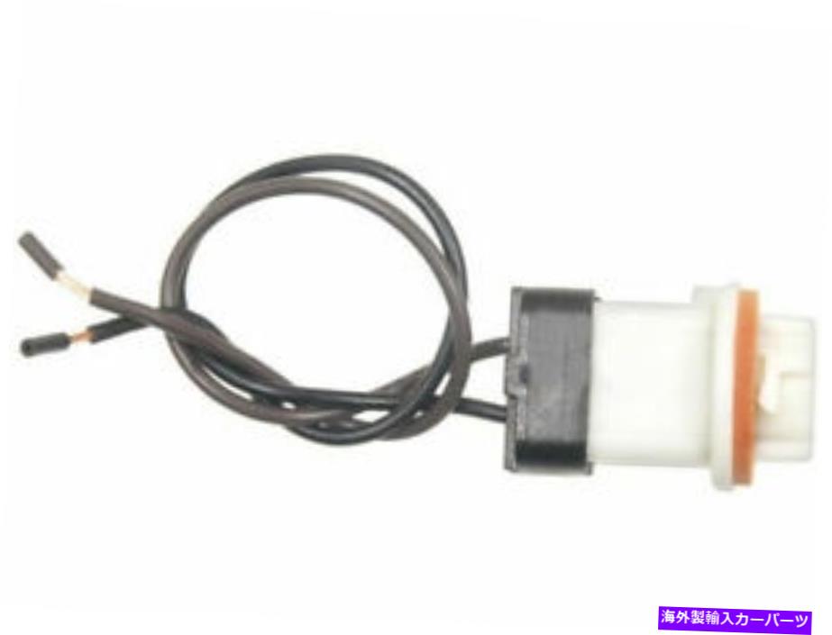 サイドマーカー 55FJ29Qサイドマーカーライトソケットフィット2001フォードエクスプローラースポーツTRAC 55FJ29Q Side Marker Light Socket Fits 2001 Ford Explorer Sport Trac【並行輸入品】