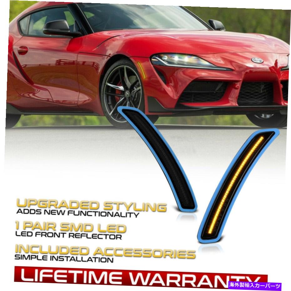 楽天市場】トヨタ スープラ A90 用 AUTOTECKNIC ドライカーボンパドル