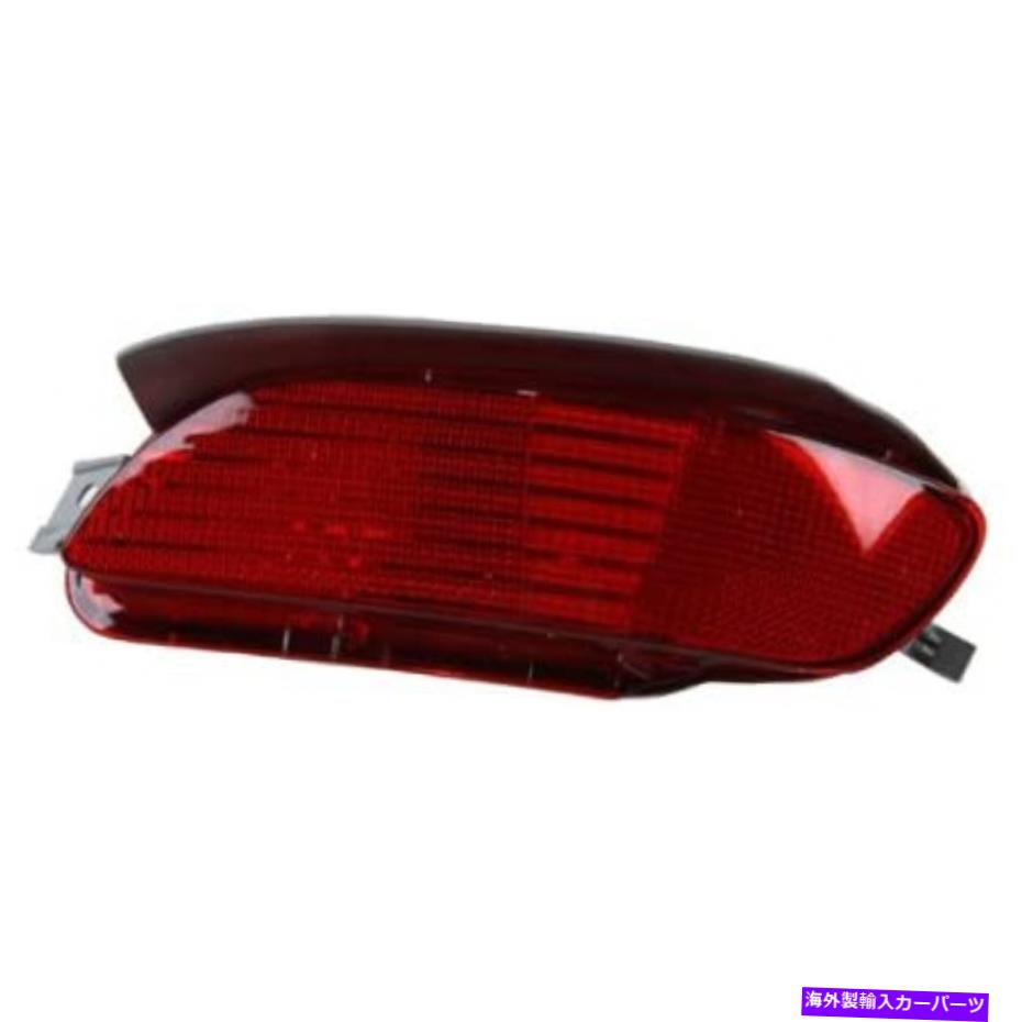 サイドマーカー レクサスRX400Hサイドマーカーライト2006 2007 2008乗客サイドリアLX2861102 For Lexus RX400h Side Marker Light 2006 2007 2008 Passenger Side Rear LX2861102【並行輸入品】