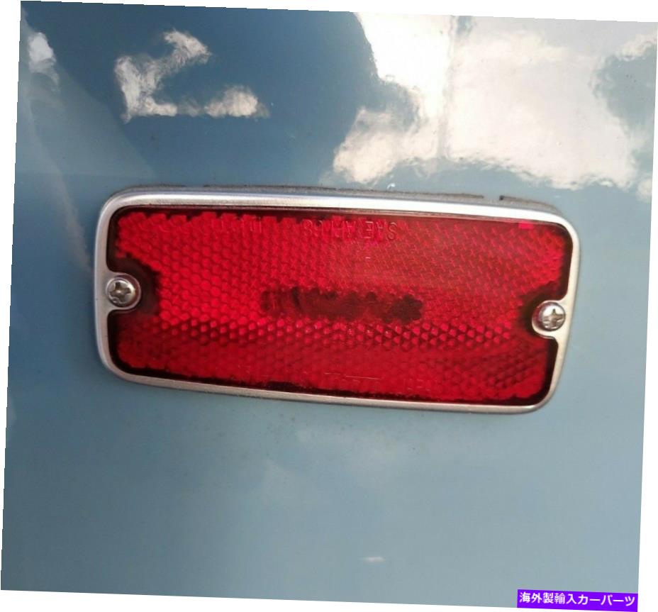 楽天市場】フリーダムリジョン□フェンダーマーカーLED□100系 マーク2