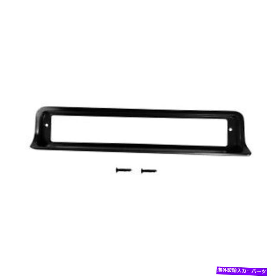 サイドマーカー グッドマークフロントLHサイドマーカーライトベゼルフィットビュイックリーガル2ドアGMK446207182L Goodmark Front LH Side Marker Light Bezel Fits Buick Regal 2-Door GMK446207182L【並行輸入品】