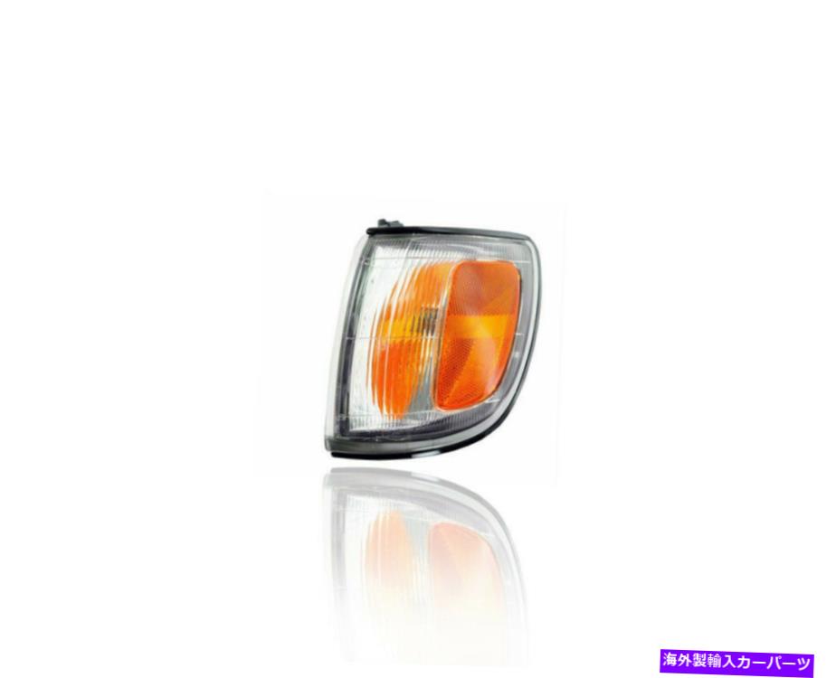 サイドマーカー 9798トヨタ4runnerの駐車サイドマーカーライト交換左8162035311 Parking Side Marker