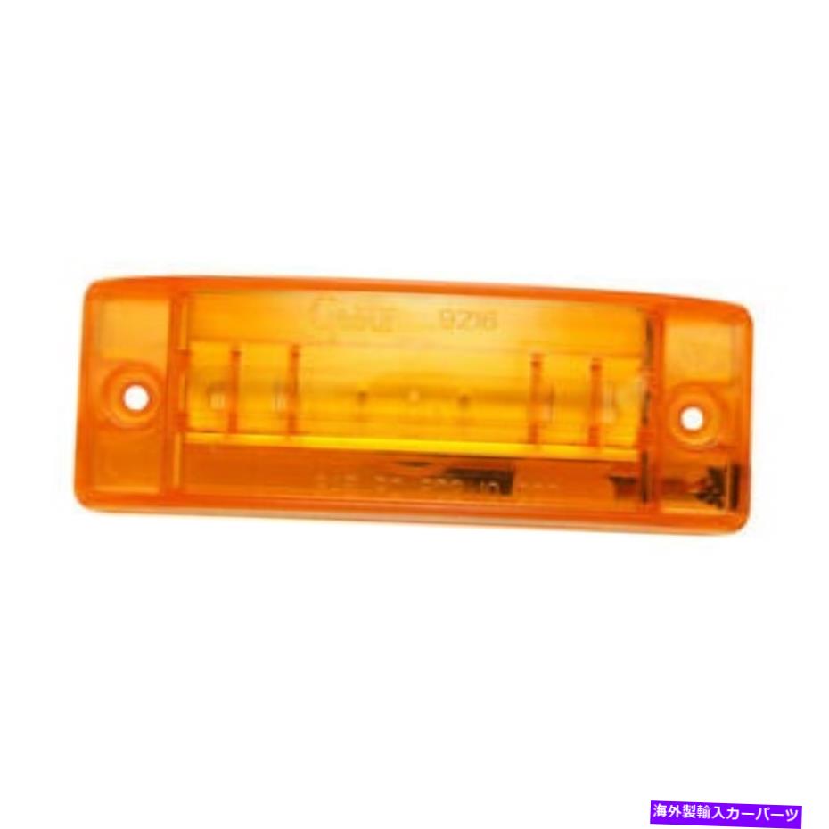 サイドマーカー サイドマーカーライトグロート54003 Side Marker Light Grote 54003【並行輸入品】