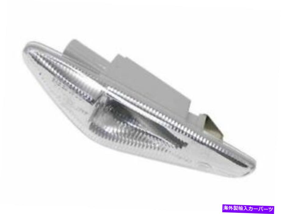 サイドマーカー X5 X3 X3 X6 2007 2013 2011 2008 2012 2010 2009のフロント左側マーカー9DBC44 Front Left Side Marker 9DBC44 for X5 X3 X6 2007 2013 2011 2008 2012 2010 2009【並行輸入品】