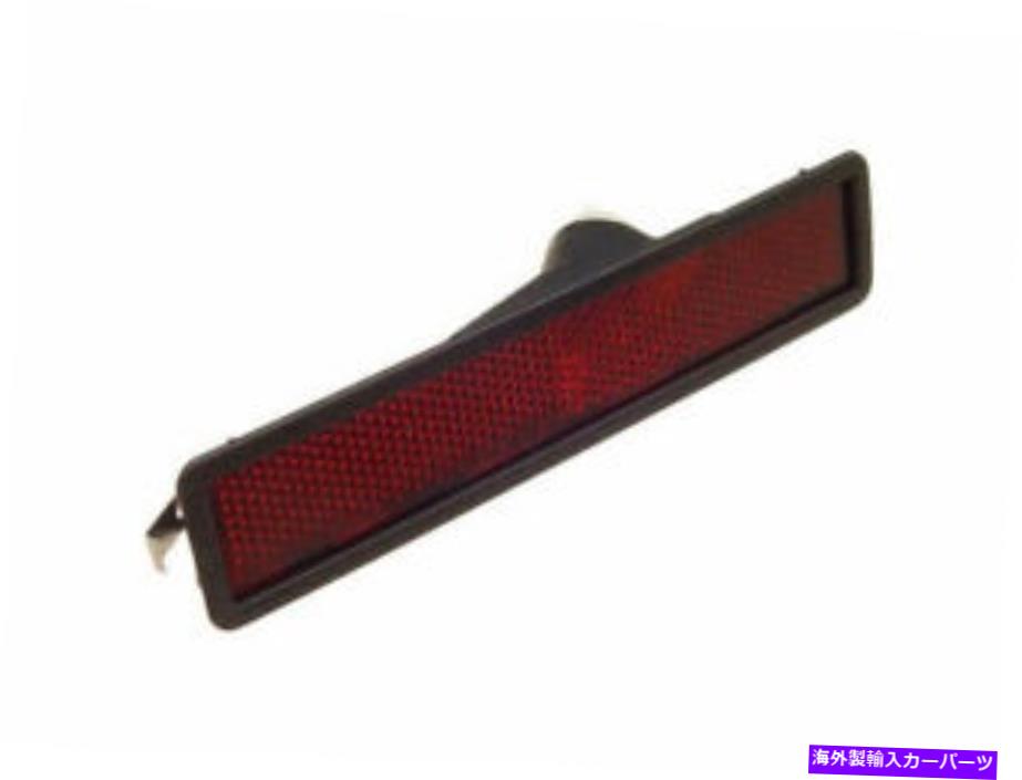 サイドマーカー リアルアインサイドマーカーアセンブリはBMW 325 1986-1988 55MVWHに適合します Rear Genuine Side Marker Assembly fits BMW 325 1986-1988 55MVWH【並行輸入品】