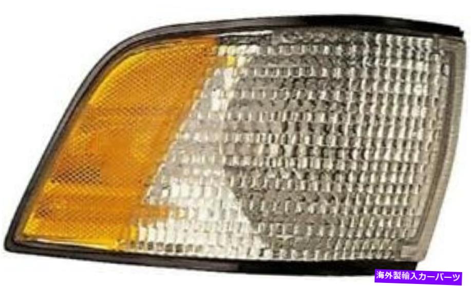 サイドマーカー 1995年のビュイックセンチュリーのサイドマーカーライトが左に残されました Side Marker Light for 1995 Buick Century Left【並行輸入品】 36,251円