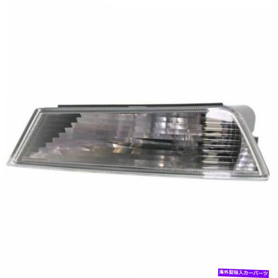 サイドマーカー LH左信号ランプレンズ/ハウジングSH/SH TECH FITS 2009 2010 ACURA 3.2TL LH Left Signal Lamp Lens/Housing SH/SH Tech fits 2009 2010 2011 Acura 3.2TL【並行輸入品】