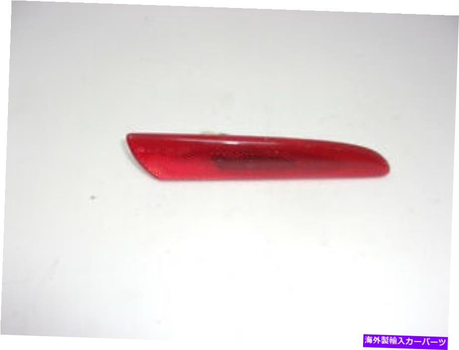 サイドマーカー Jaguar X-Type左後部バンパーサイドマーカーライトC2S1741または1x4313B455AC NEW Jaguar X-Type Left Rear Bumper Sidemarker Light C2S1741 or 1X4313B455AC NEW【並行輸入品】