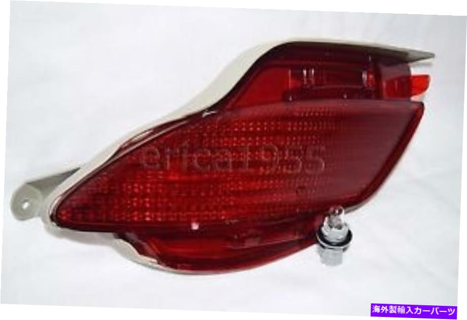 サイドマーカー 2010 RX350 RX450Hのリアサイドマーカーリフレクターパーキングライトランプドライバーサイド Rear Side Marker Reflector Parking Light Lamp Driver Side For 2010 RX350 RX450h【並行輸入品】