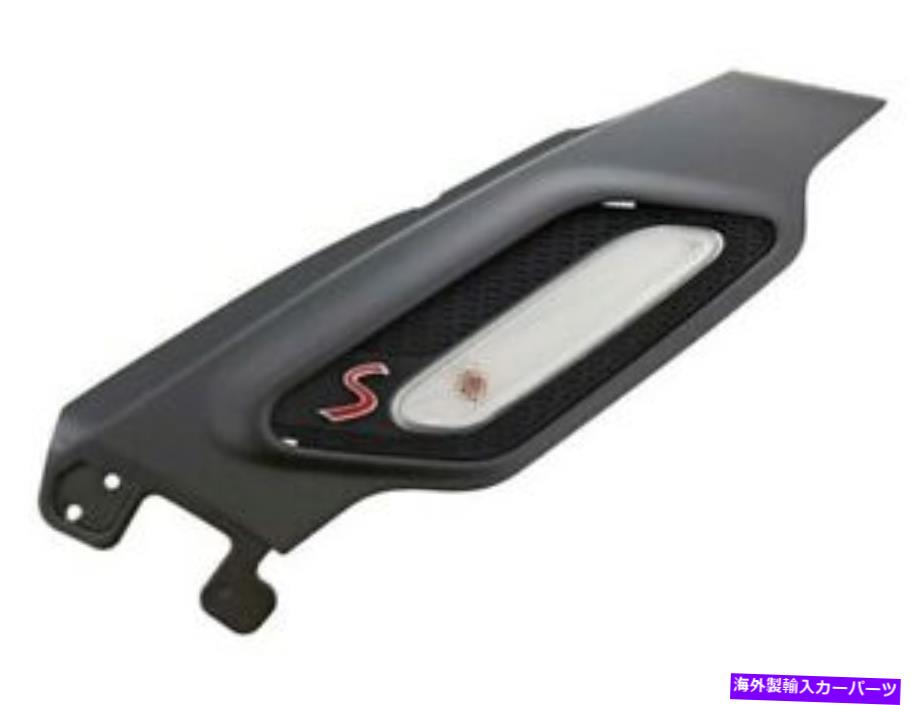 サイドマーカー 本物のミニサイドマーカーライト51139804615 /51139804615 GENUINE MINI Side Marker Light 51139804615 / 51139804615【並行輸入品】
