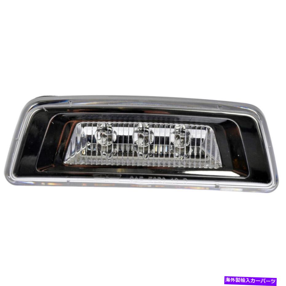 サイドマーカー ケンワース用T880 T700 T680ドーマンサイドマーカーライトCSW For Kenworth T880 T700 T680 Dorman Side Marker Light CSW【並行輸入品】