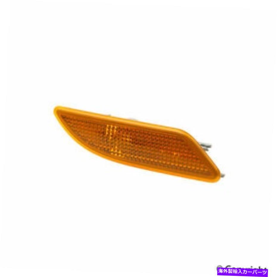サイドマーカー メルセデスベンツ1718200221の本物のサイドマーカーライト Genuine Side Marker Light for Mercedes-Benz 1718200221【並行輸入品】