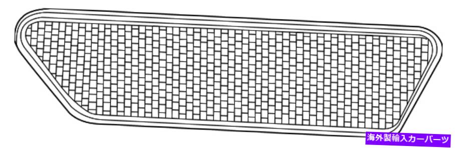 サイドマーカー 本物のアウディサイドマーカーランプ8W0-945-071 Genuine Audi Side Marker Lamp 8W0-945-071【並行輸入品】