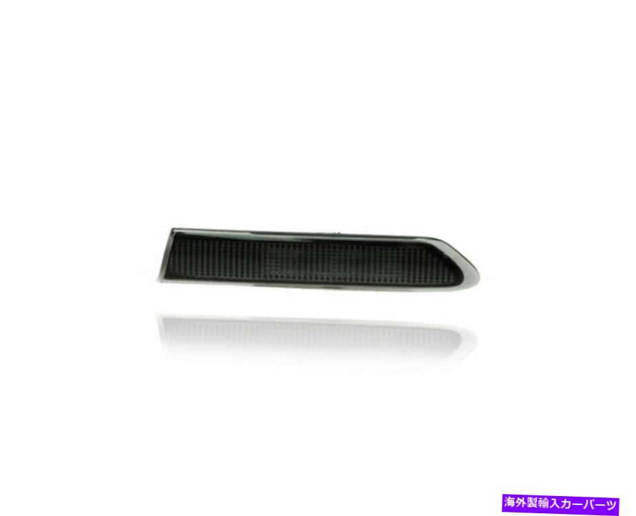 サイドマーカー '04 -08 ACURA TLのサイドマーカーライトアセンブリは33850SEPA01を左左 Side Marker Light Assembly for '04-08 Acura TL Left 33850SEPA01【並行輸入品】 41,685円