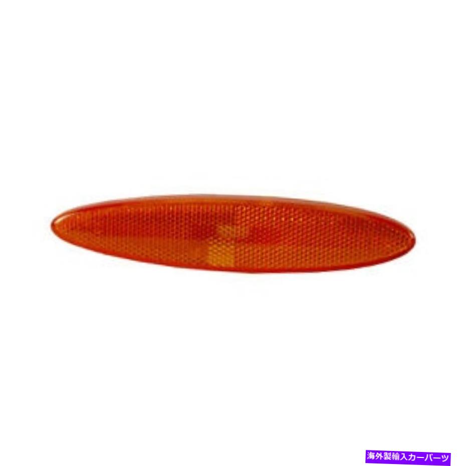 サイドマーカー 02-10レクサスSC430 LX2554100OEのサイドマーカーライト Side Marker Light for 02-10 Lexus SC430 LX2554100OE【並行輸入品】